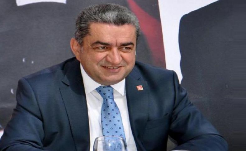 CHP İzmir'de  kadın ve genç delege talimatı